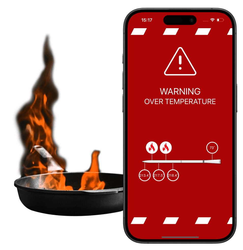 Device warnings