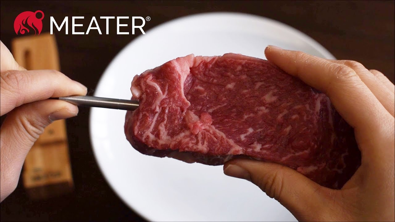 Tips To Ensure Your MEATER Cooks Turn Out Just Right - MEATER Blog