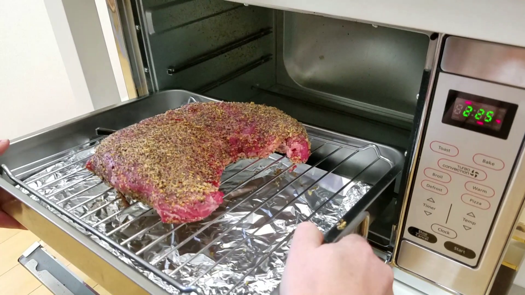 How To Oven Roast A Tri Tip Steak Meater Blog 2544