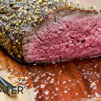 MEAT Log 01: Why MEATER Made Me Swear Off Steakhouses For Good