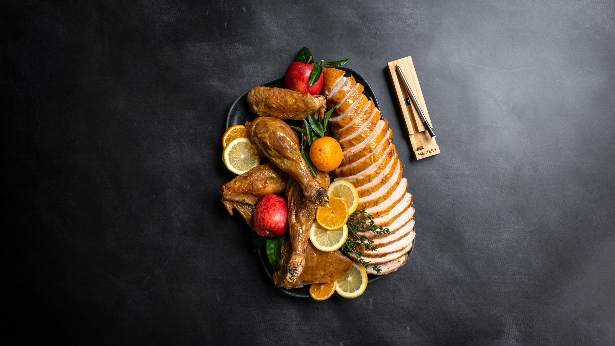 Master Thanksgiving with 6 Tips for the Perfect Turkey! - MEATER Blog