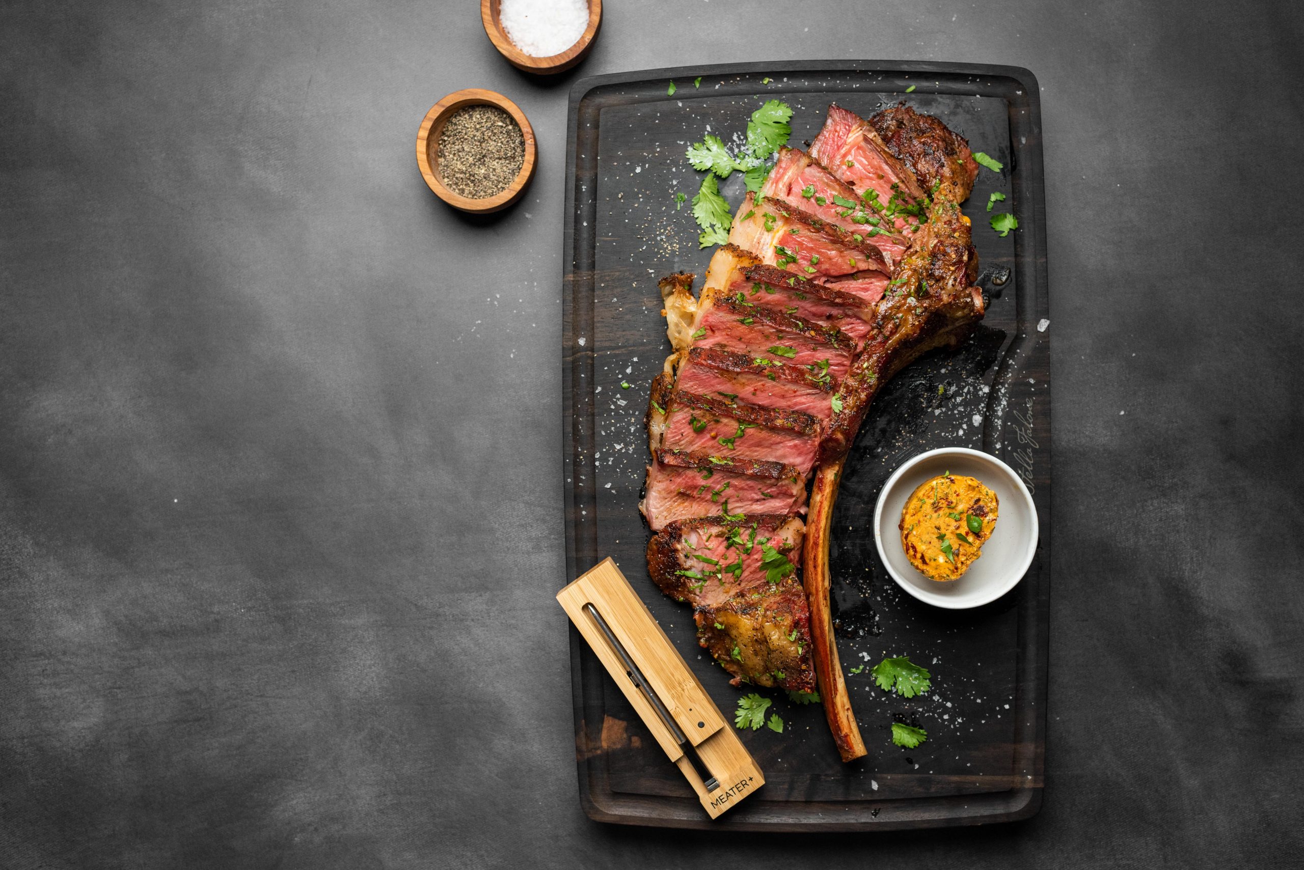 How To Cook a Steak with the MEATER Guided Cook Feature - MEATER Blog