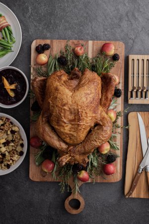 Top 10 Turkey Tips for Thanksgiving | MEATER